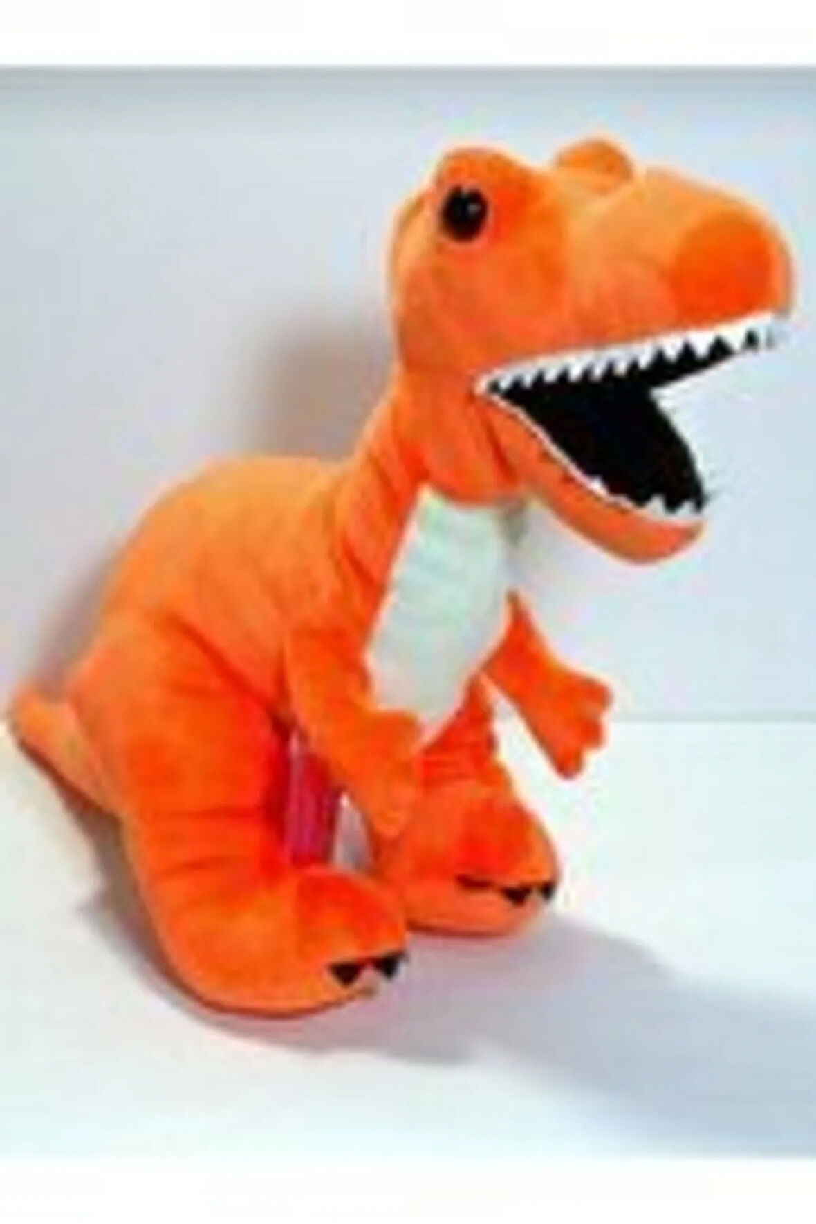 T-rex Vahşi Dinazor Peluş 30 Cm