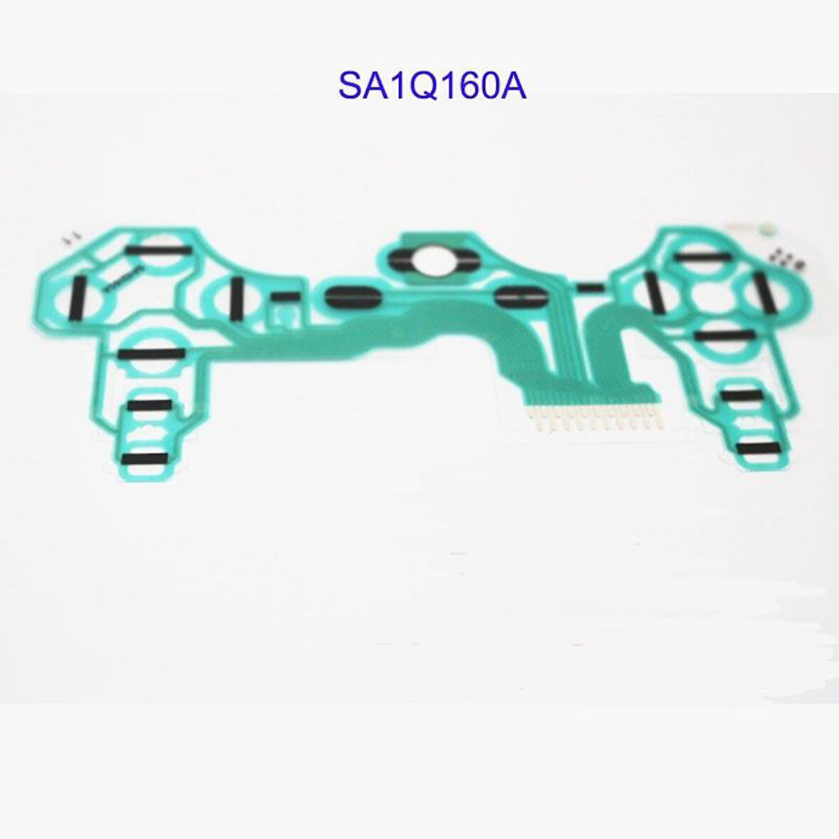 10 Adet Playstation 3 Ps3 Tam Board Sa1q160a Film Şeridi - Kol Tamiri