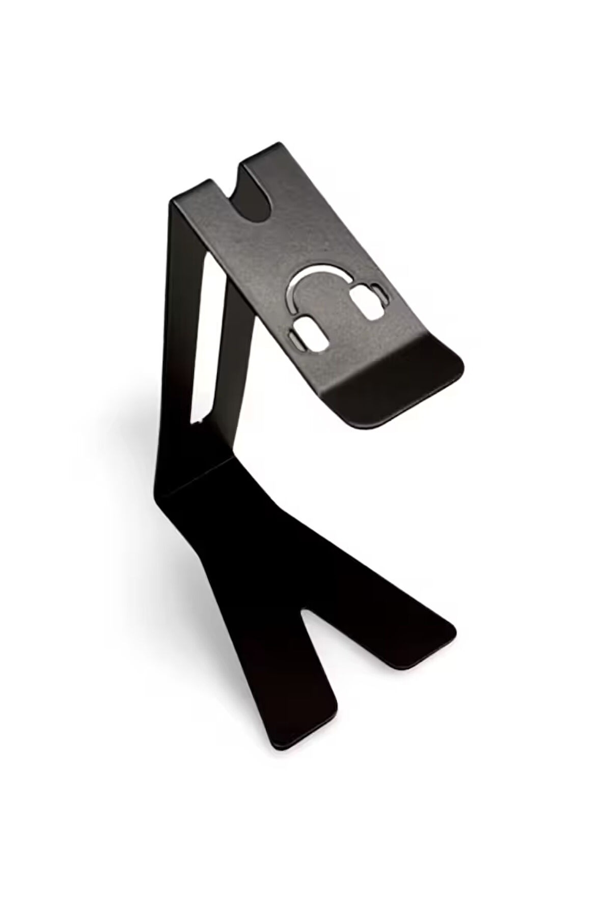 Metal Dikey Kulaklık Standı Kulaklık Tutucu