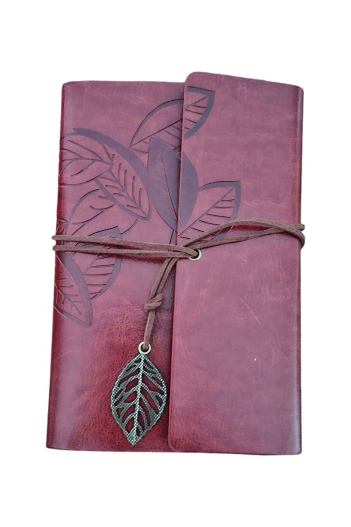 DEFTER KRAFT 12x18 SUNİ DERİ LÜKS 24-36