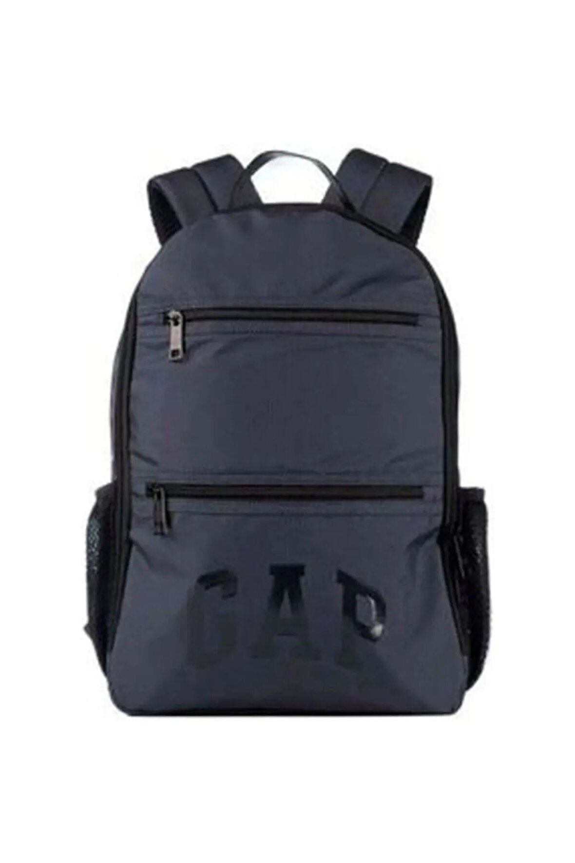 OKUL ÇANTASI 03454 LACİVERT DÖRT BÖLMELİ