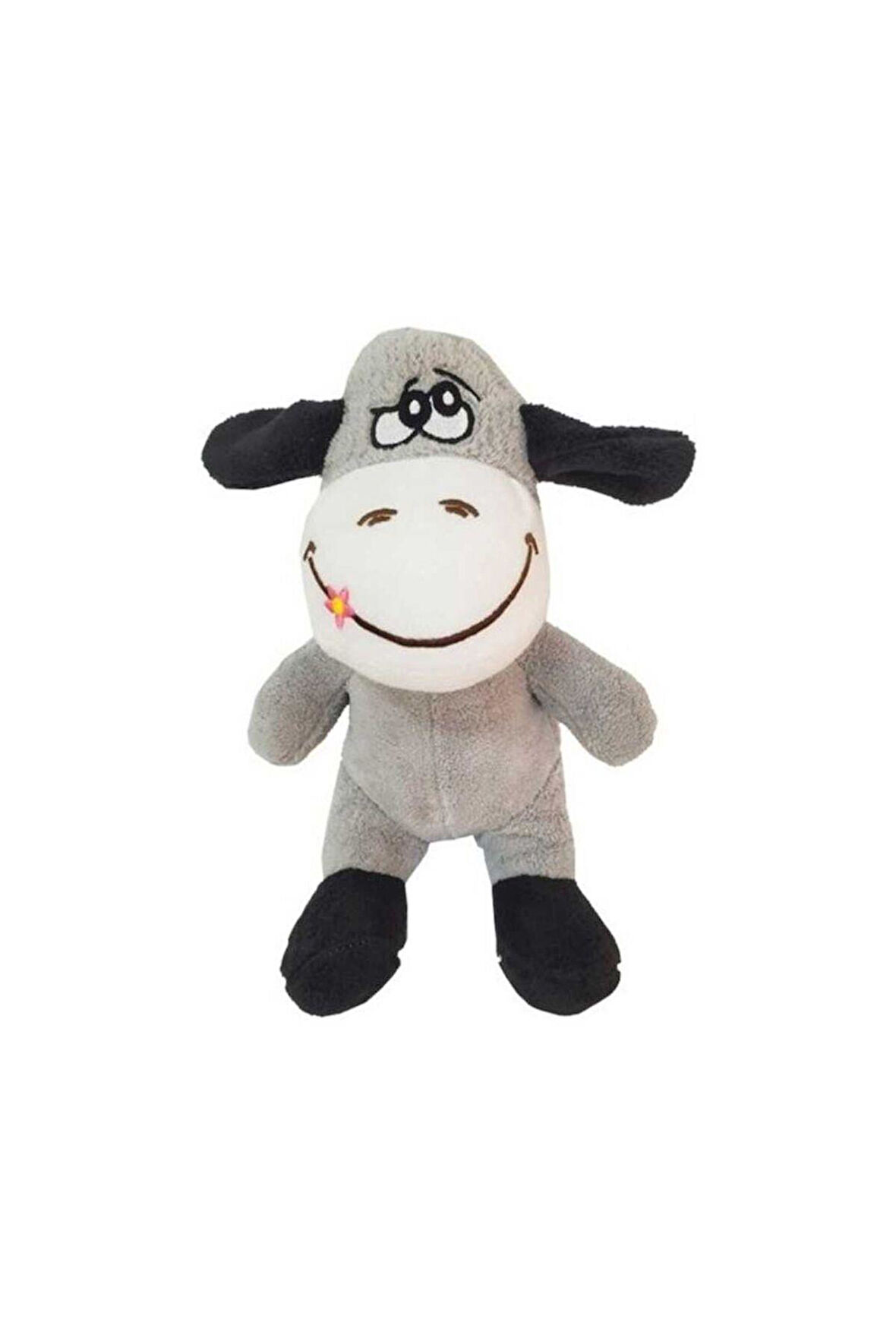 Seçtim Aldım Pelüş 0439 Şaşkın Eşek 35 Cm
