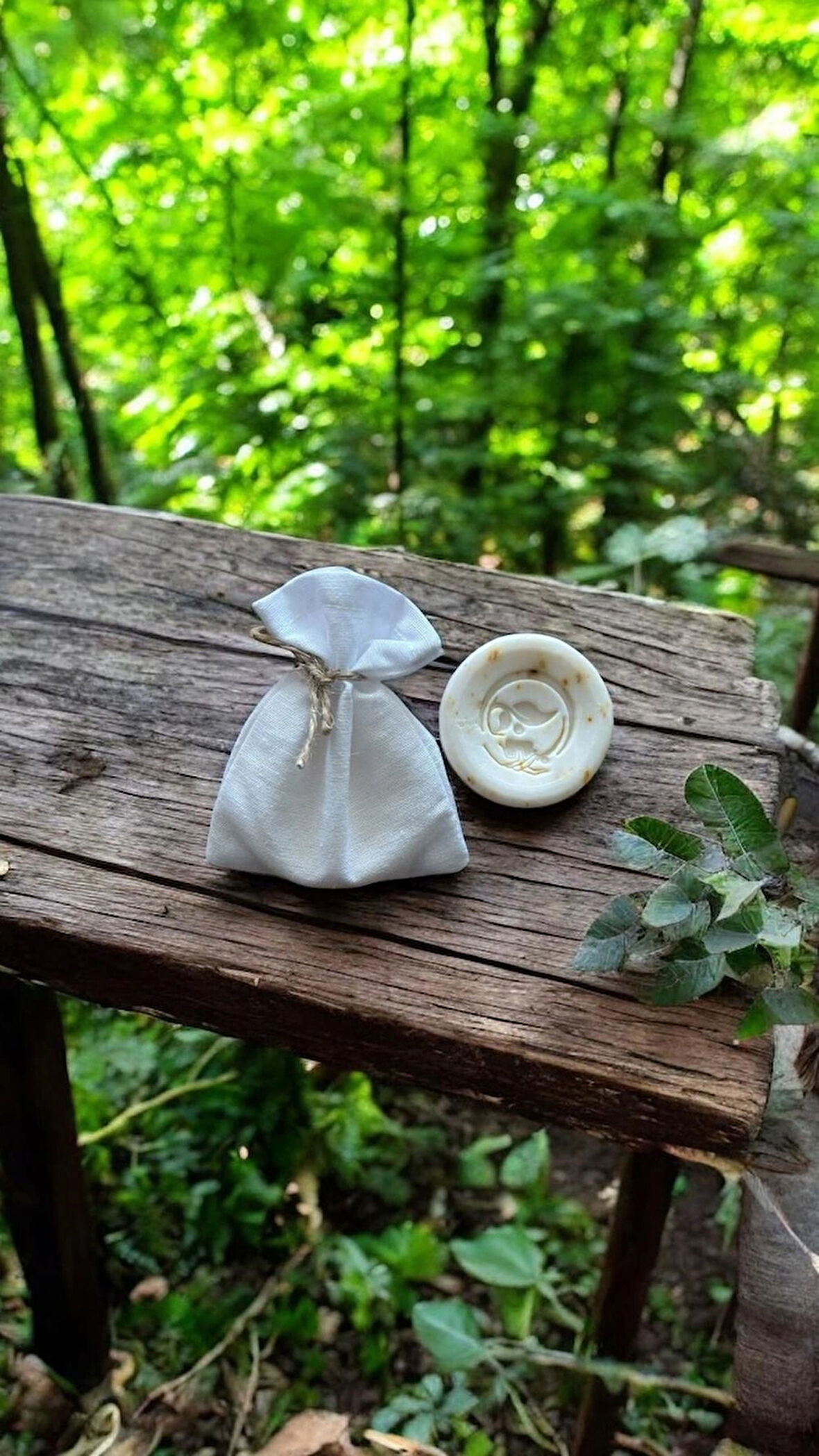 Dolap Çekmece Kokusu Çilek Aromalı Sabun