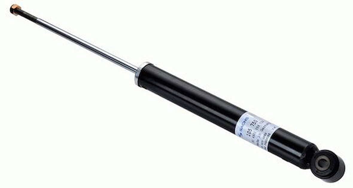 Sachs 105750 Amortisör Arka BMW E30 33521135636