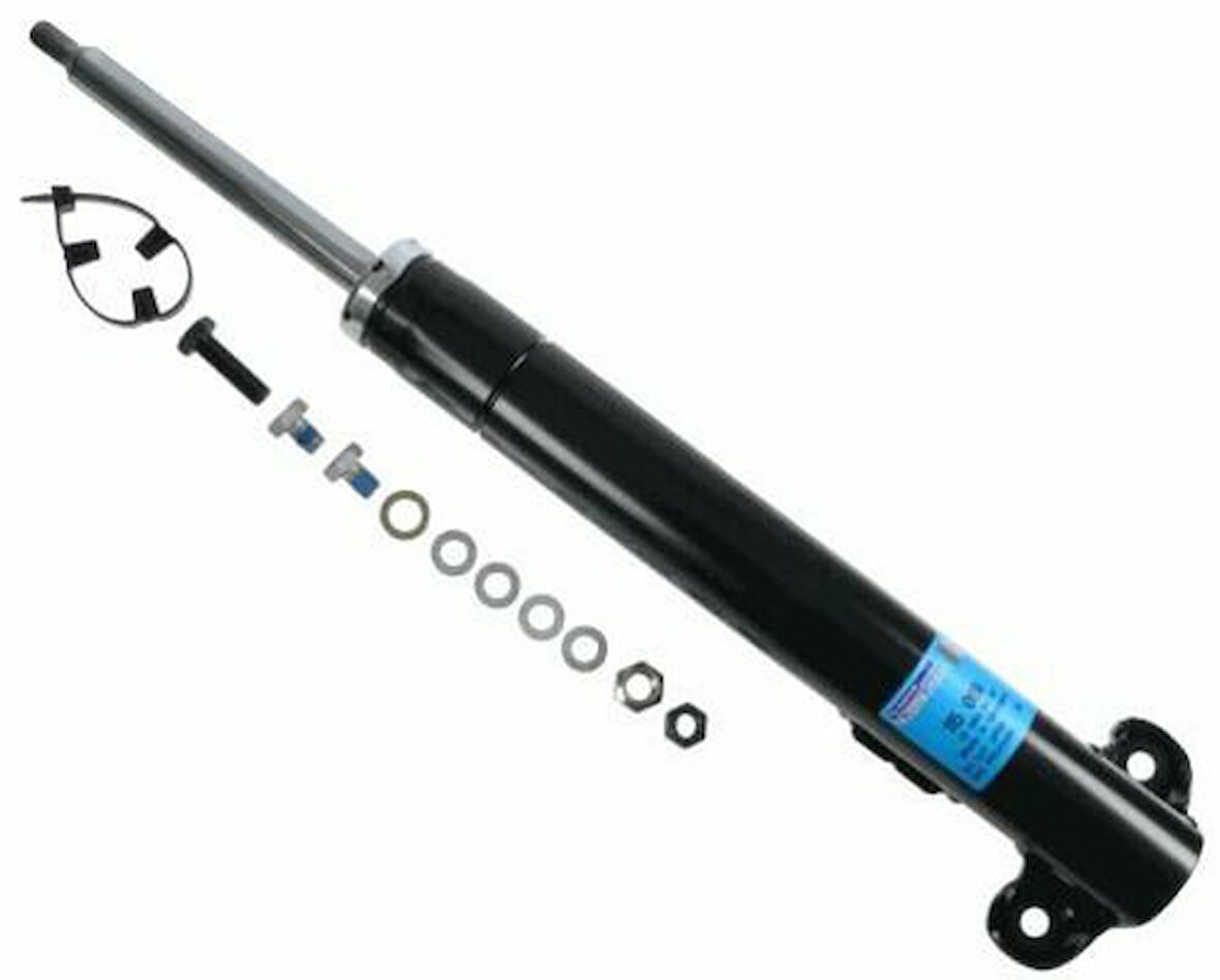 Sachs 115069 Amortisör Ön Gazlı 190 W201 85-93 W124 85-93 S124 85-93 C124 93-97 1243202130