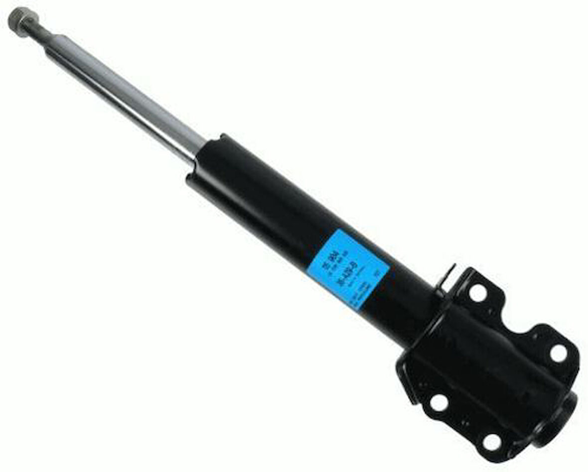 Sachs 115904 Amortisör Ön (Gazlı Çift Teker) Sprinter 901-904 96-06 Lt 35-46 96-06 A9043201430