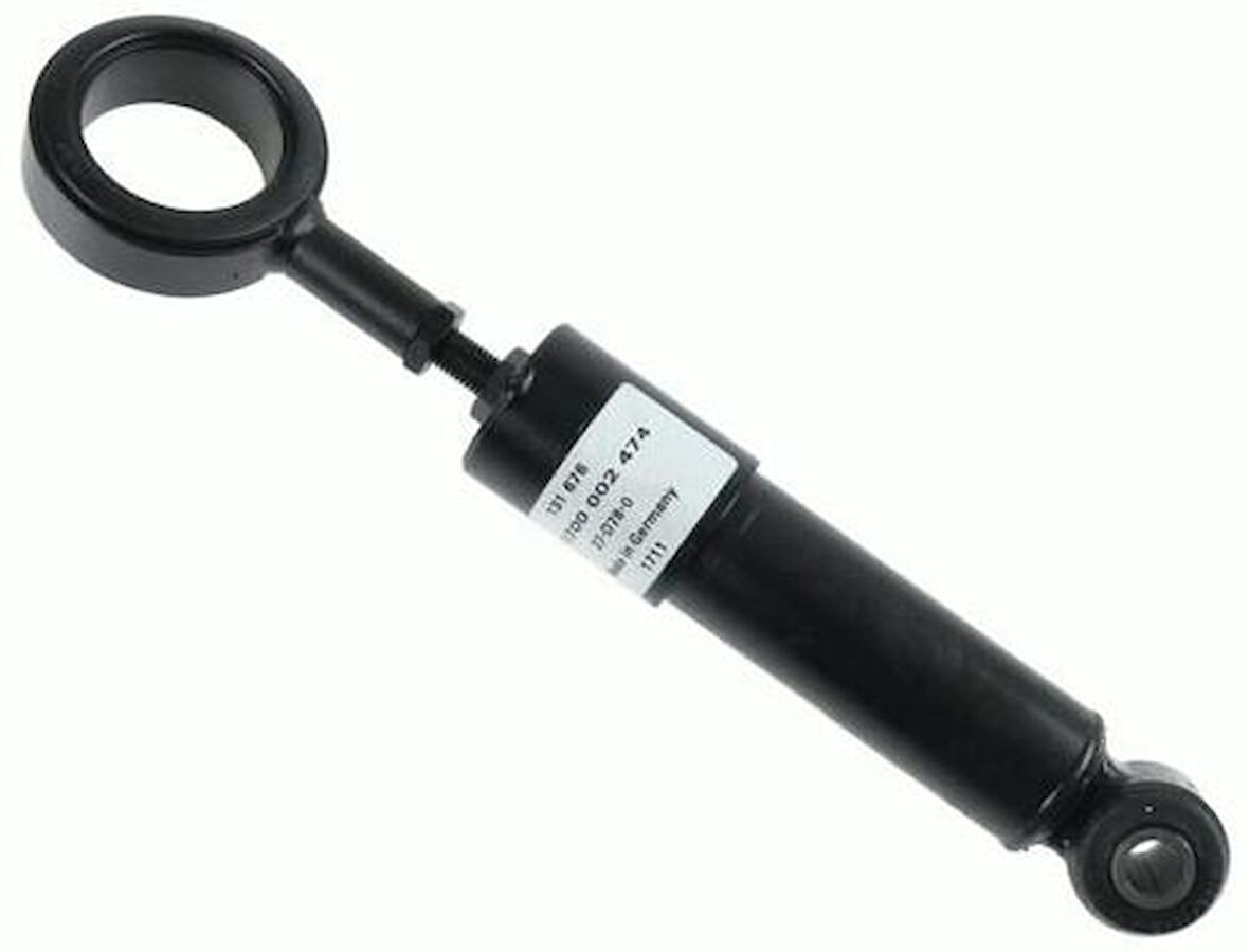 Sachs 131676 Kabin Amortisöru Ön Sağ Mercedes Atego 1018-1215-1517-1518 04- 9703174103