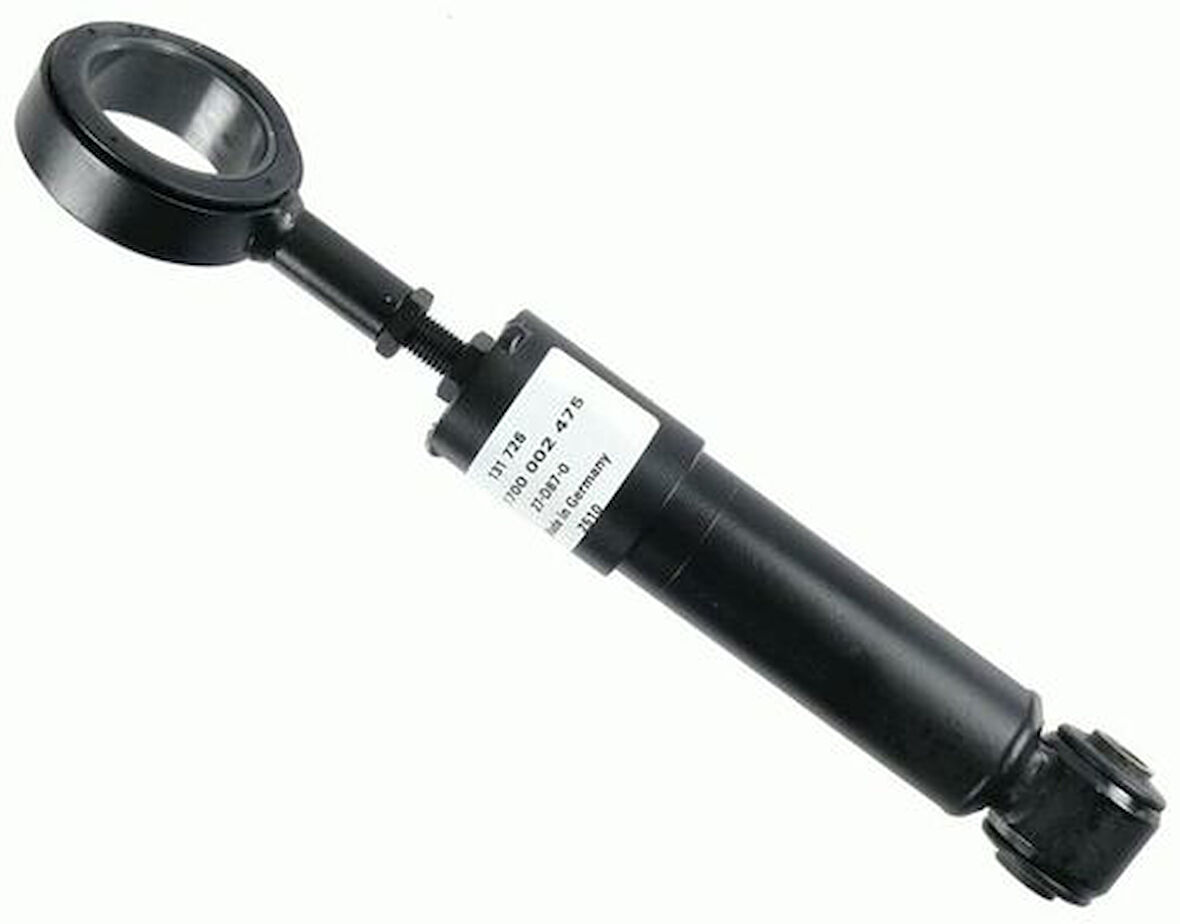 Sachs 131726 Kabin Amortisöru Ön Sol Mercedes Atego 1018-1215-1517-1518 04- 9703171803