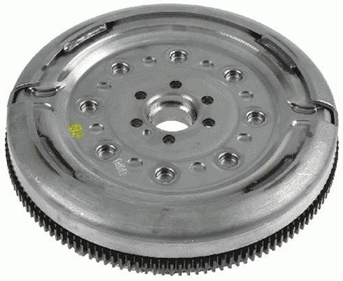 Sachs 2294000113 Debriyaj Volanı Altea Leon Toledo Octavia Superb Yeti Caddy Golf V VI Jetta Passat A3 2.0 2.0TDI 02 03G105266BN