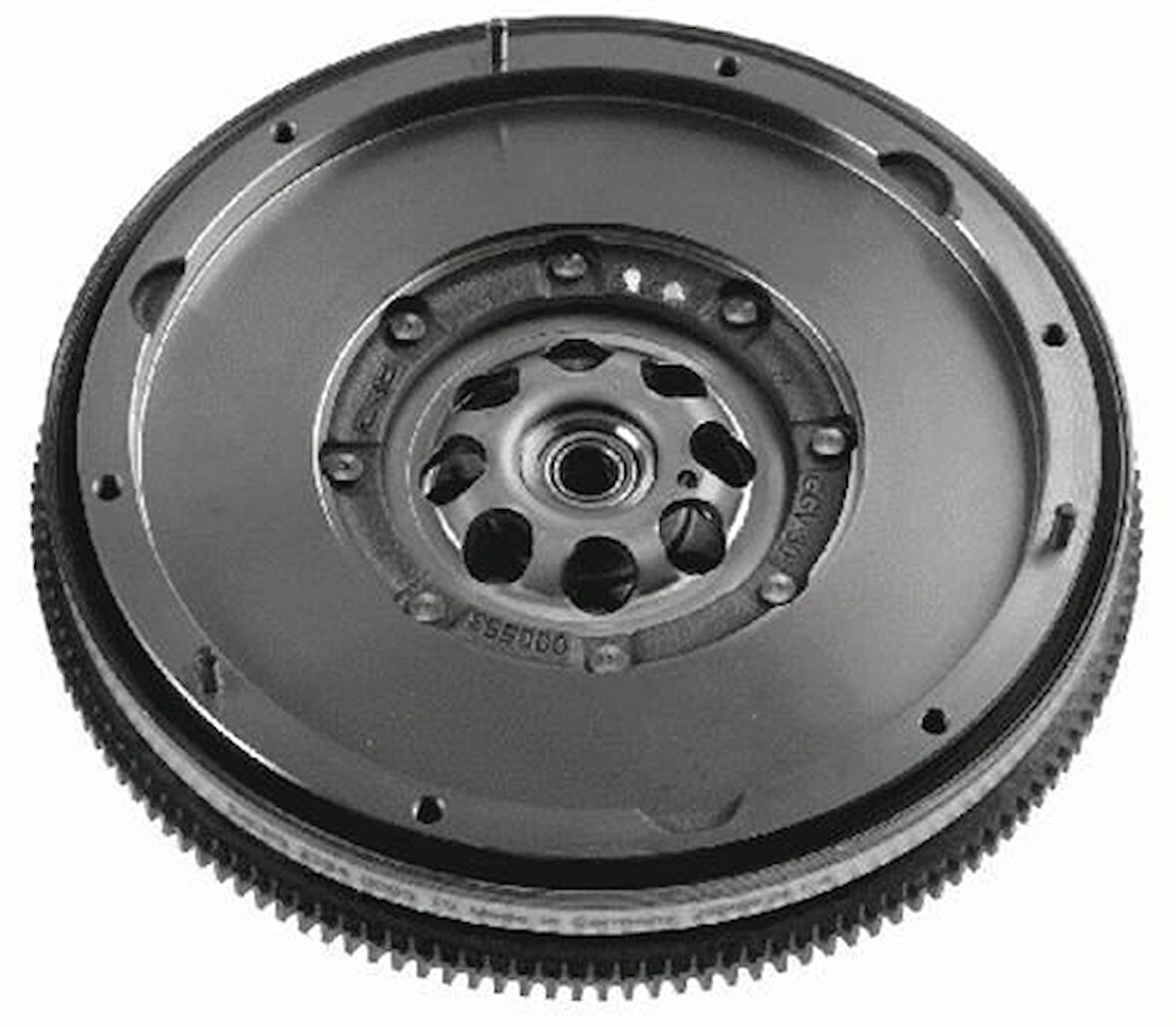 Sachs 2294000519 Volan Dmf Sprinter 00-06 Vito 638 99-02 6110302005