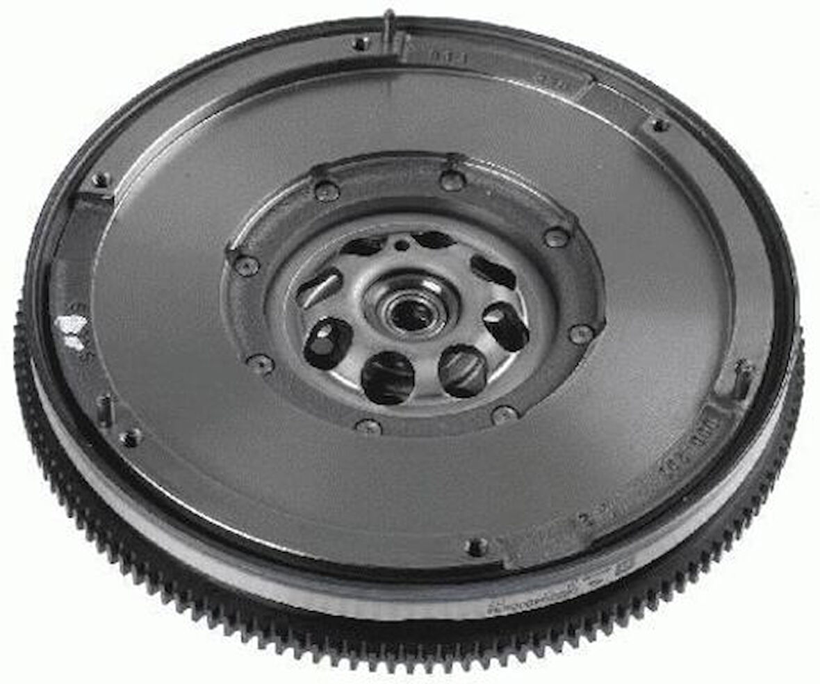 Sachs 2294000834 Volan Dmf W211 06-08 Viano W639 03-Vito W639 03- 6460300905