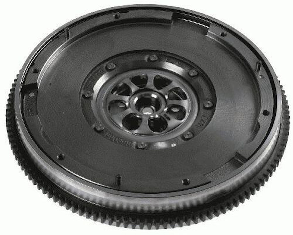 Sachs 2294000955 Debriyaj Volanı Subaru Forester Impreza Legacy IV Outback 2.0D 08- 12345AA040