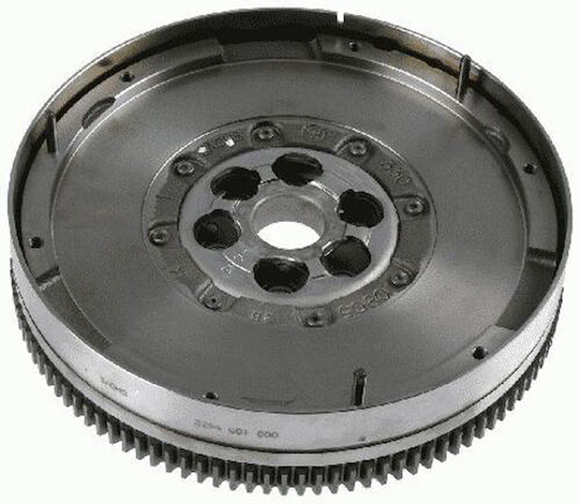 Sachs 2294001000 Volan Komple M32 6 İleri Insignia A A20Dt 55572637