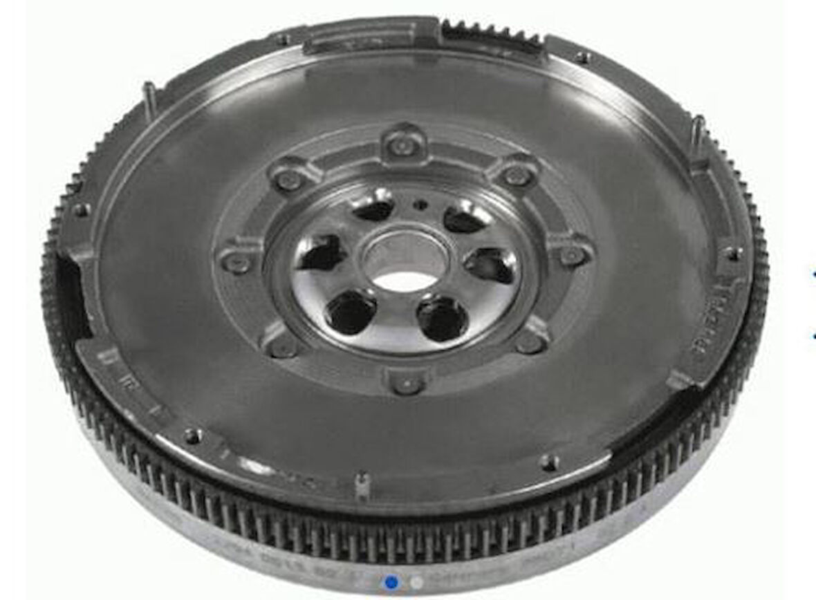 Sachs 2294001362 Volan Volkswagen Caddy Passat Tiguan Audi A3 Skoda Octavia 171611019A