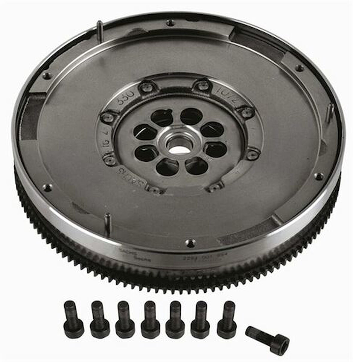 Sachs 2294001994 Volan Turbo Opel Astra J Astra K Insignia A Insignia B A16Xht A16Sht B16Sht 15- 616329