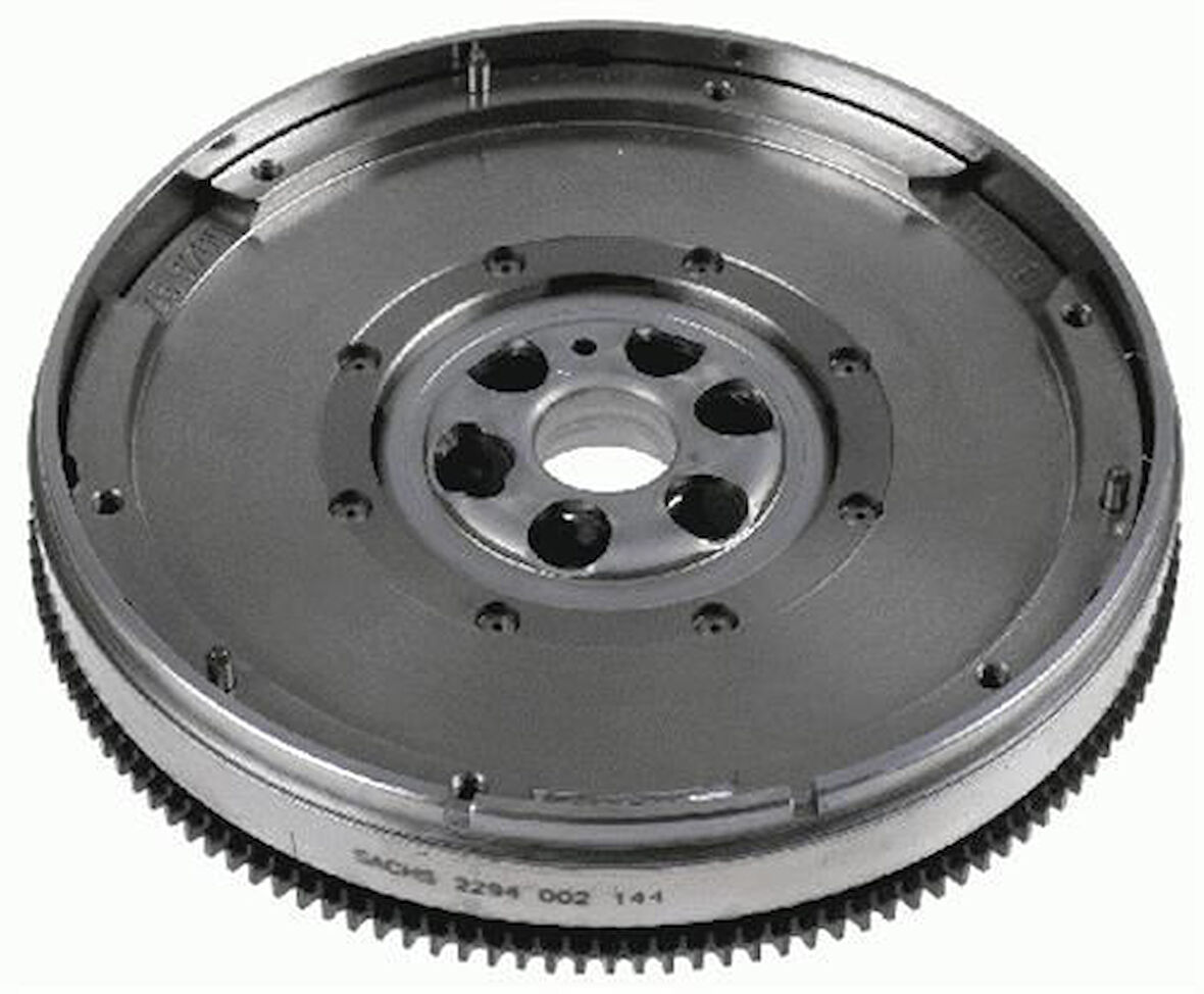 Sachs 2294002144 Debriyaj Volanı A4 A6 Passat 1.6 1.8 95 00 Ahl 058105266H