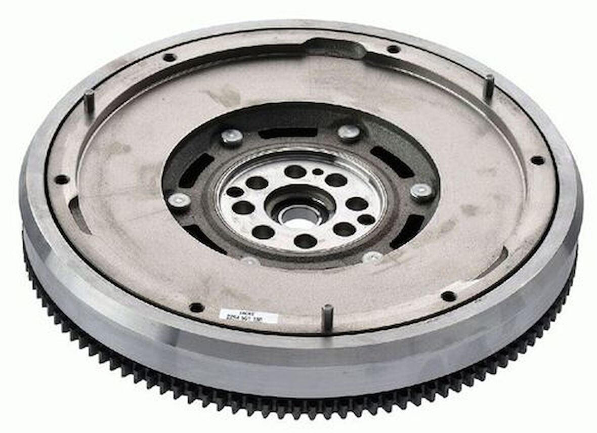 Sachs 2294501180 Volan Komple Honda CRV 2.2 CDTI 2007-Accord 2.2 CDTI 2004 2007 22100RBD006