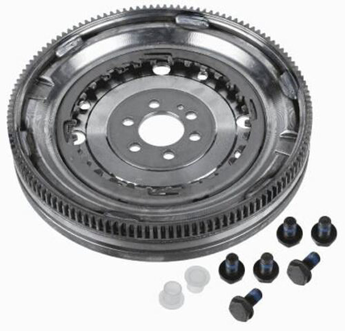 Sachs 2295601009 Volant Otomatik 129 Diş Golf 6-7-Jetta-Passat-Polo-A3-Leon 2012 1.6TDI Cayb-Cayc-Clha-Crkb-Dcxa 03L105266DP