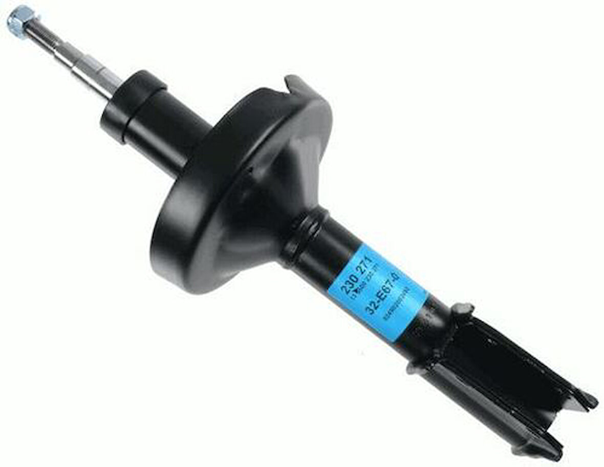 Sachs 230271 Amortisör Ön Renault Clio II Bb-Cb Clio II Bo Sb0 1 2 Thalia I Lb 8200221816