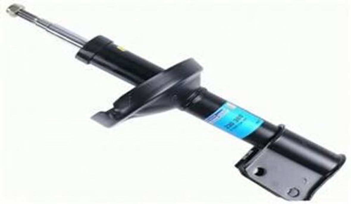 Sachs 230380 Amortisör Ön Kubistar 03- 7700311596