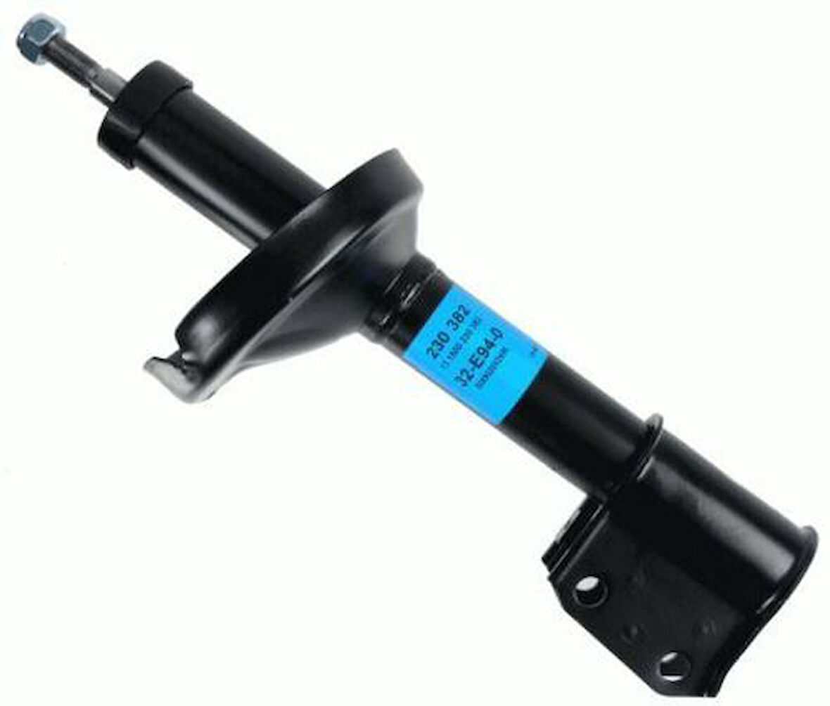 Sachs 230382 Amortisör Ön Renault Kangoo Kc0 1 Kangoo Rapid Fc0 1 7700314023