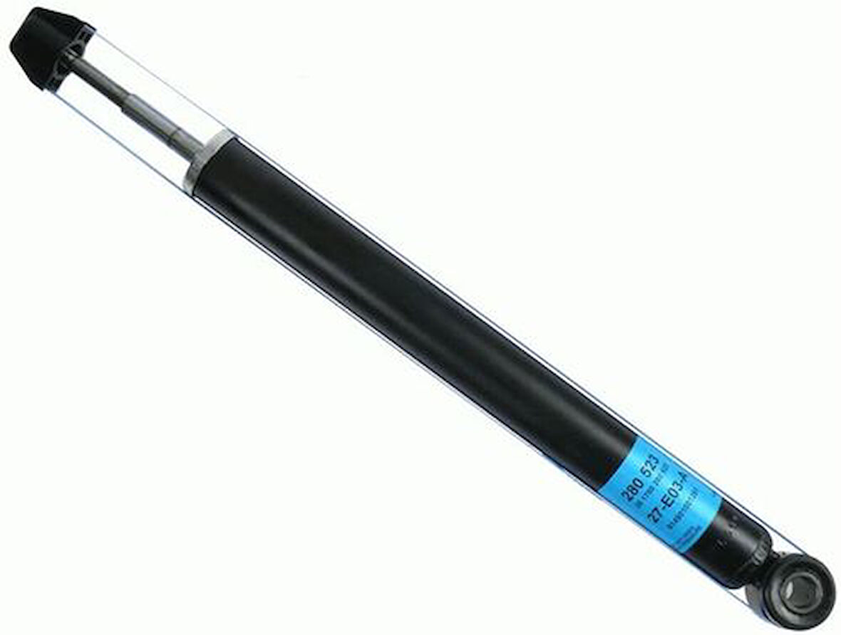 Sachs 280523 Arka Amortisör Gazlı Sağ Sol Toyota Yaris 1999 2004 4853059425