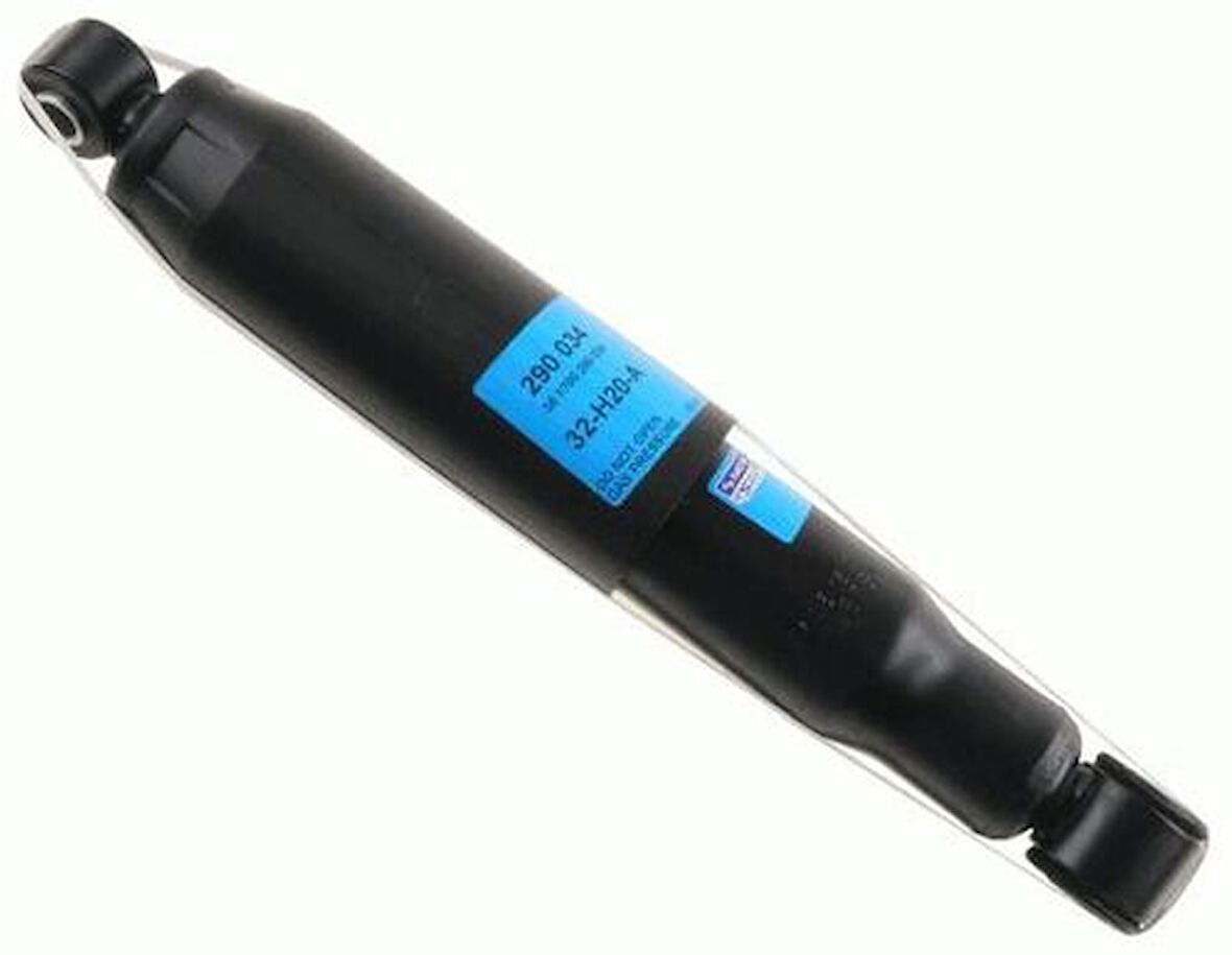 Sachs 290034 Amortisör Arka Doblo Furgone 51714755