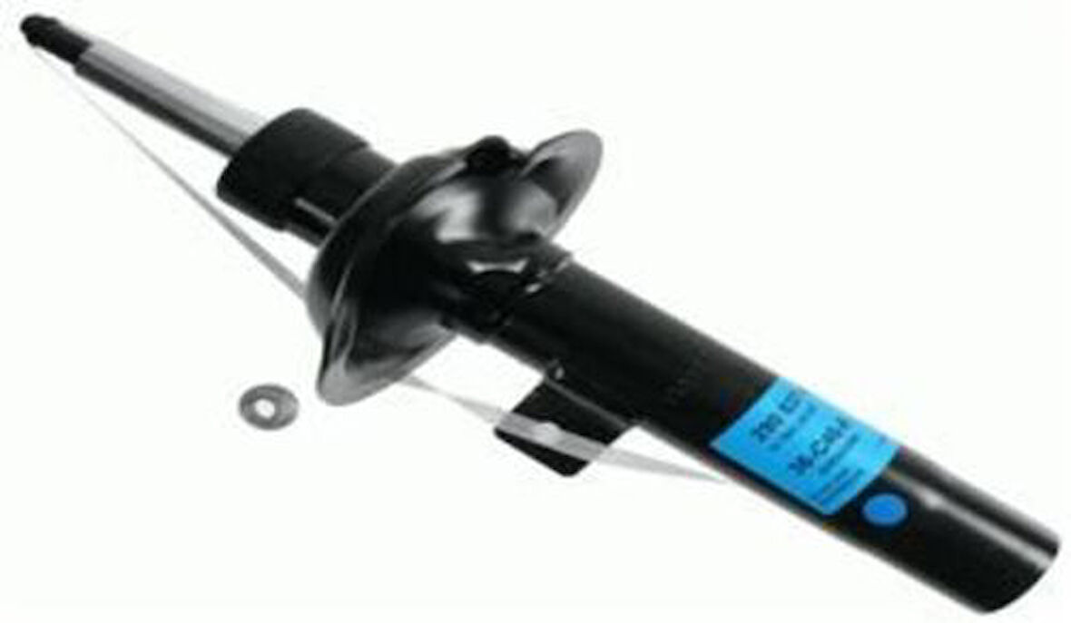 Sachs 290837 Ön Amortisör Gazlı Sağ Connect Combı Van 625 Kg 2T1418045BK