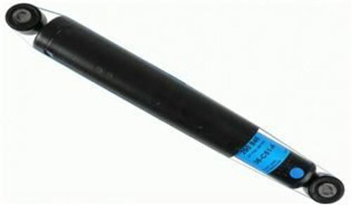 Sachs 290846 Arka Amortisör Gazlı Connect Van 900 Kg Combı 825 Kg 2T1418080AA
