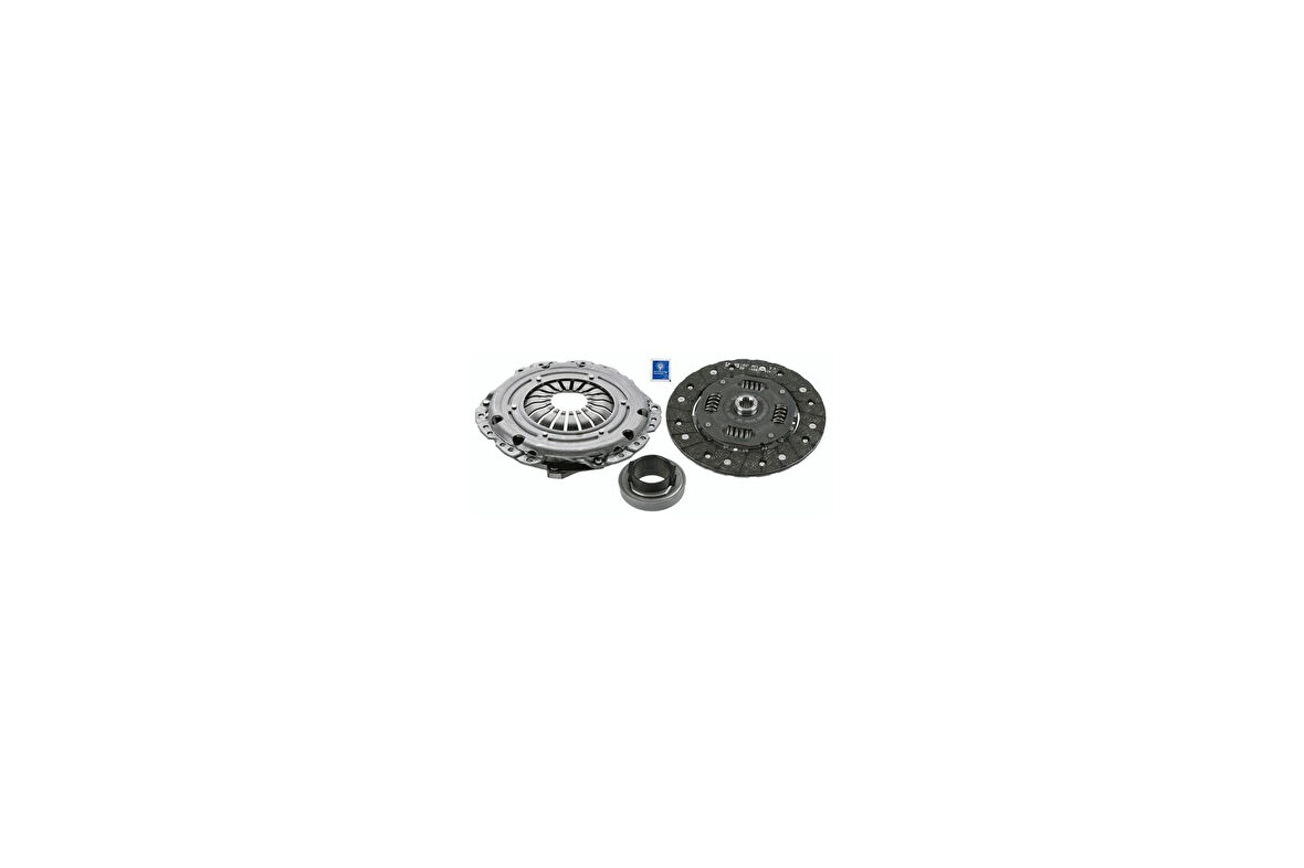 Sachs 3000174005 Debriyaj Seti Astra F 92-98 C16Se 1606977