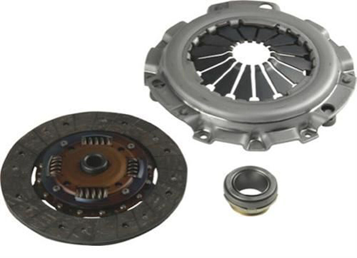 Sachs 3000176001 Debriyaj Seti 18Sv 20Ne C20Ne Vectra A (Alcak Baskı) 1606725