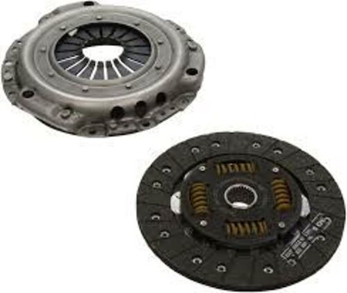 Sachs 3000705001 Debriyaj Seti C180-C200 93-00 622116700 3000705001