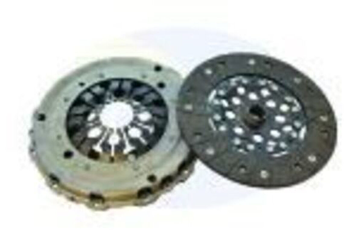 Sachs 3000831301 Debriyaj Seti Rulmansız Transporter T4 2.4 2.5TDI Acv Auf Ayc 074198141AX