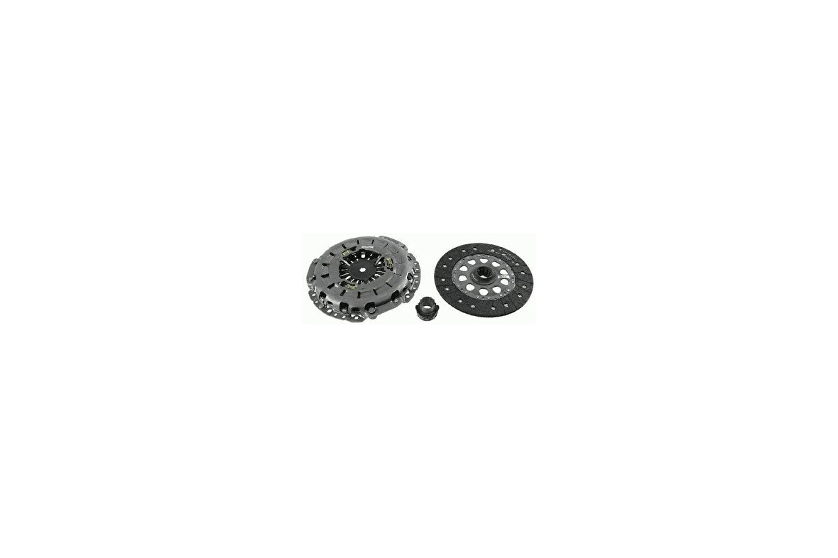 Sachs 3000951232 Debriyaj Seti M-47N M 57 E 46 320D-330Dx-2002 7515232