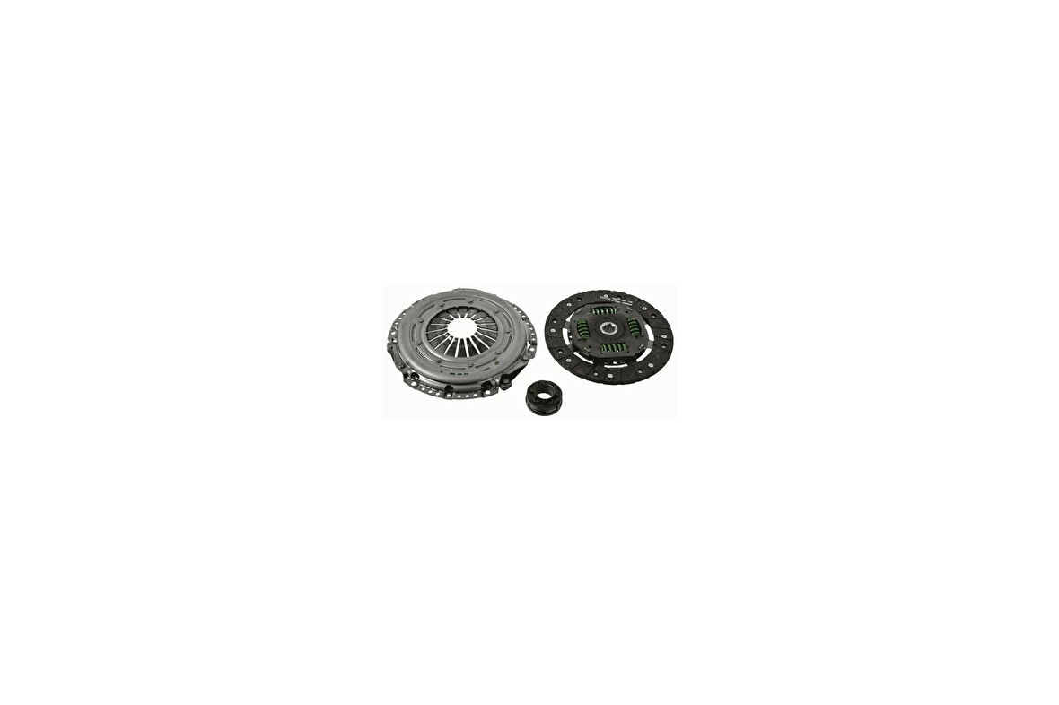 Sachs 3000951259 Debriyaj Seti Voyager IV Rg RS 2.5 Crd 3000951259