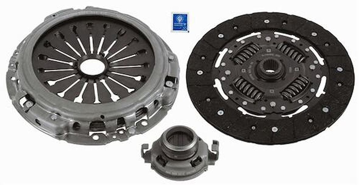 Sachs 3000951615 Debriyaj Seti Ducato 2.3JTD 01-05 71734906