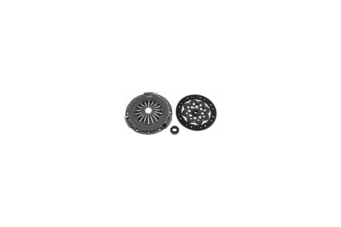 Sachs 3000954489 Debriyaj Seti Mini N14 R55 R56 R57 R58 R58 8607915