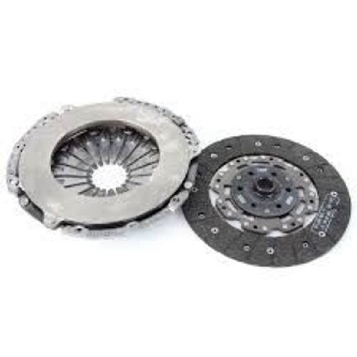 Sachs 3000970113 Debriyaj Setibaskı Balata Focus III CB8 11-14 Focus IV CEW 14-Grand C-Max Yeni Connect 14-1.6 TDCI Rulmansız AV617540C1C