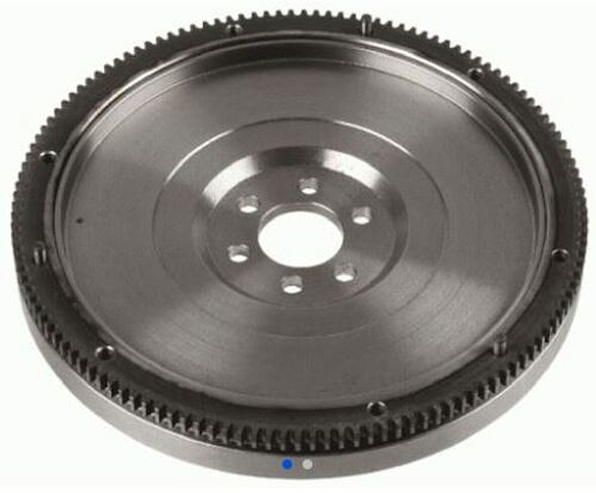 Sachs 3021600294 Volan Volkswagen Golf-Passat-Polo-Transporter-A3-Leon-Fabia 028105269B