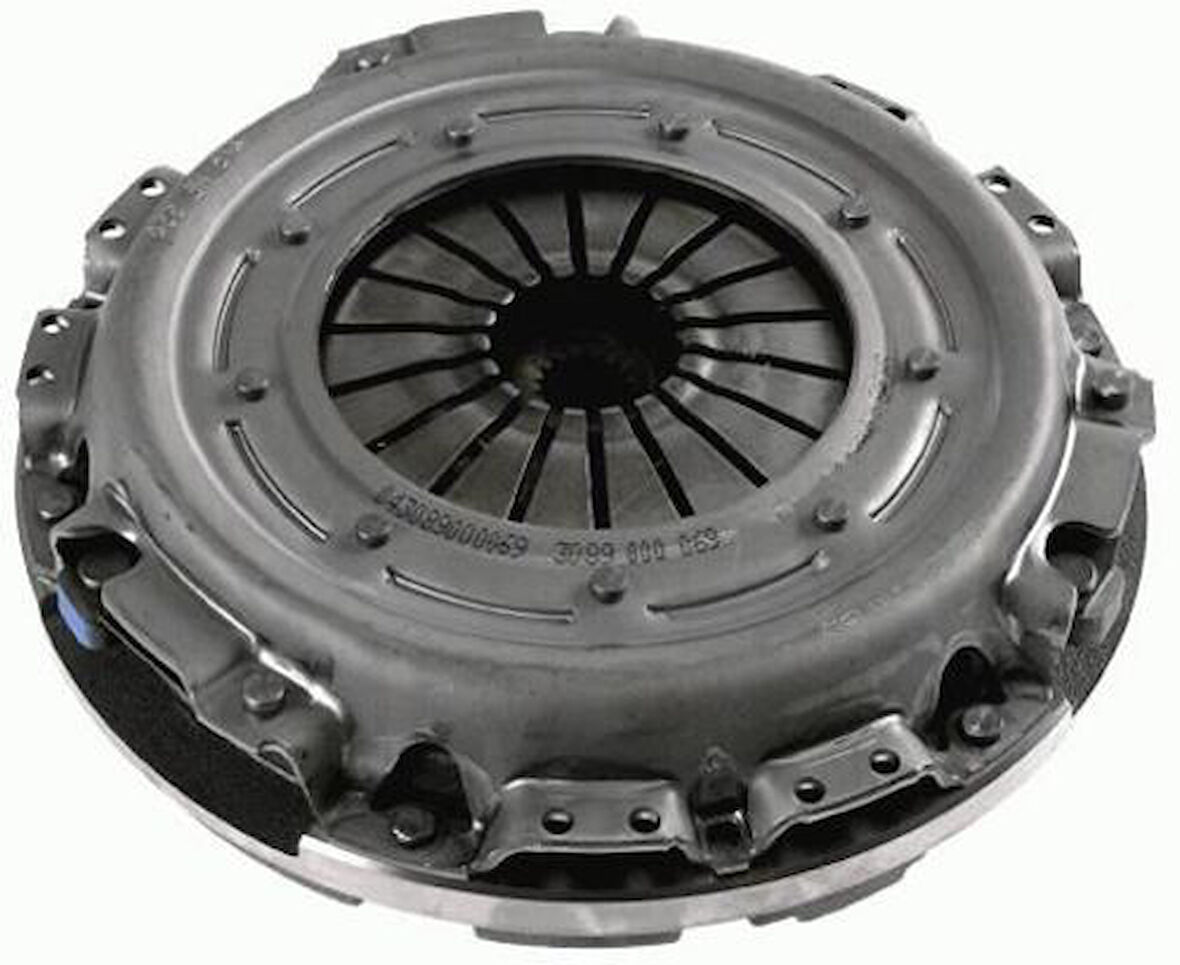 Sachs 3089600110 Debriyaj Seti Baskı Disk Jeep Patriot 2.4 08 Compass 2.4 06 Dodge Caliber 1.8-2.4 06 Journey 3089000069 05062150AE