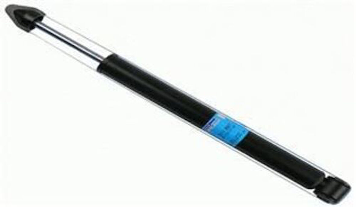Sachs 311897 Arka Amortisör L R Fiesta Fusion 1.4 1.6 1.4 TDCI 1.6 TDCI 1.04-Mazda 2 04-E5109 2S6118008AE