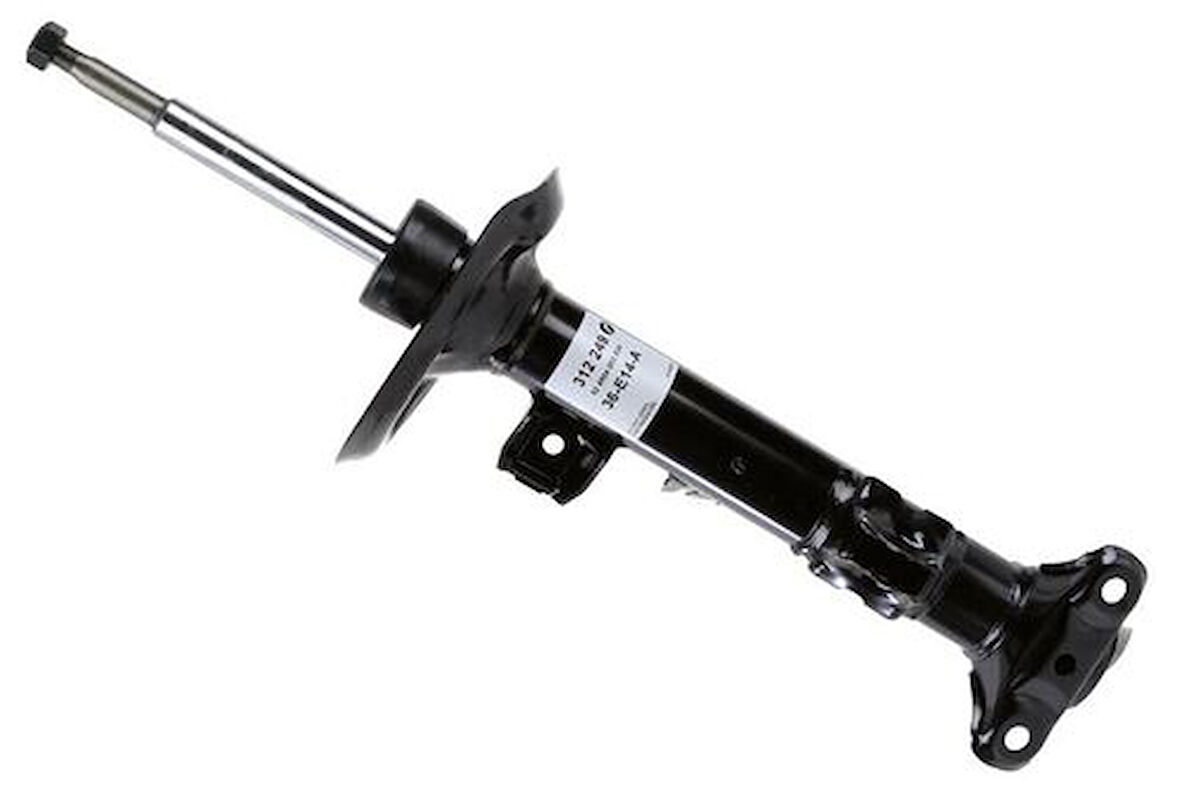 Sachs 312249 Amortisör E36 90 91 6 SII Ön Sağ Gazlı 31311139418