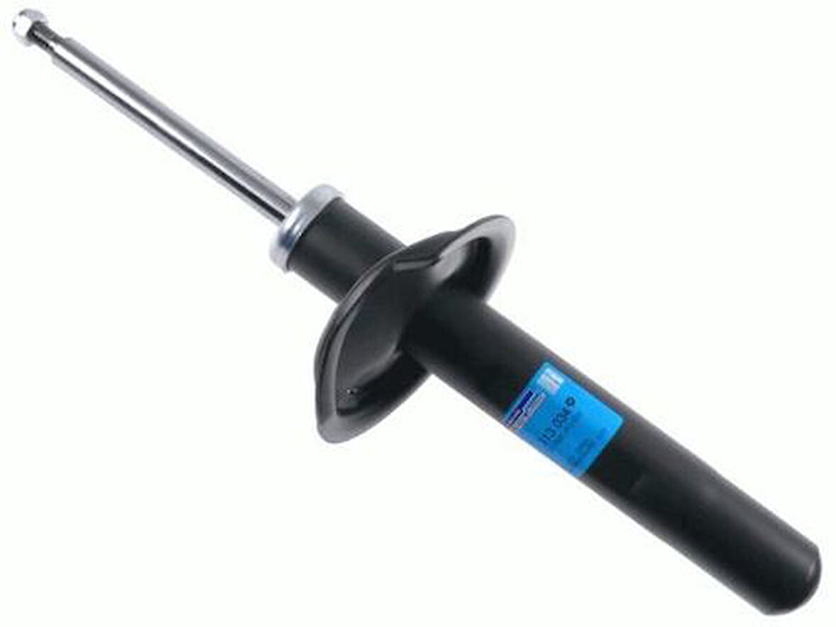 Sachs 313034 Ön Amortisör Sağ 206 206 SW 1.6 1.6HDI 2.0 2.0HDI 16V 12 00- 5202.HY