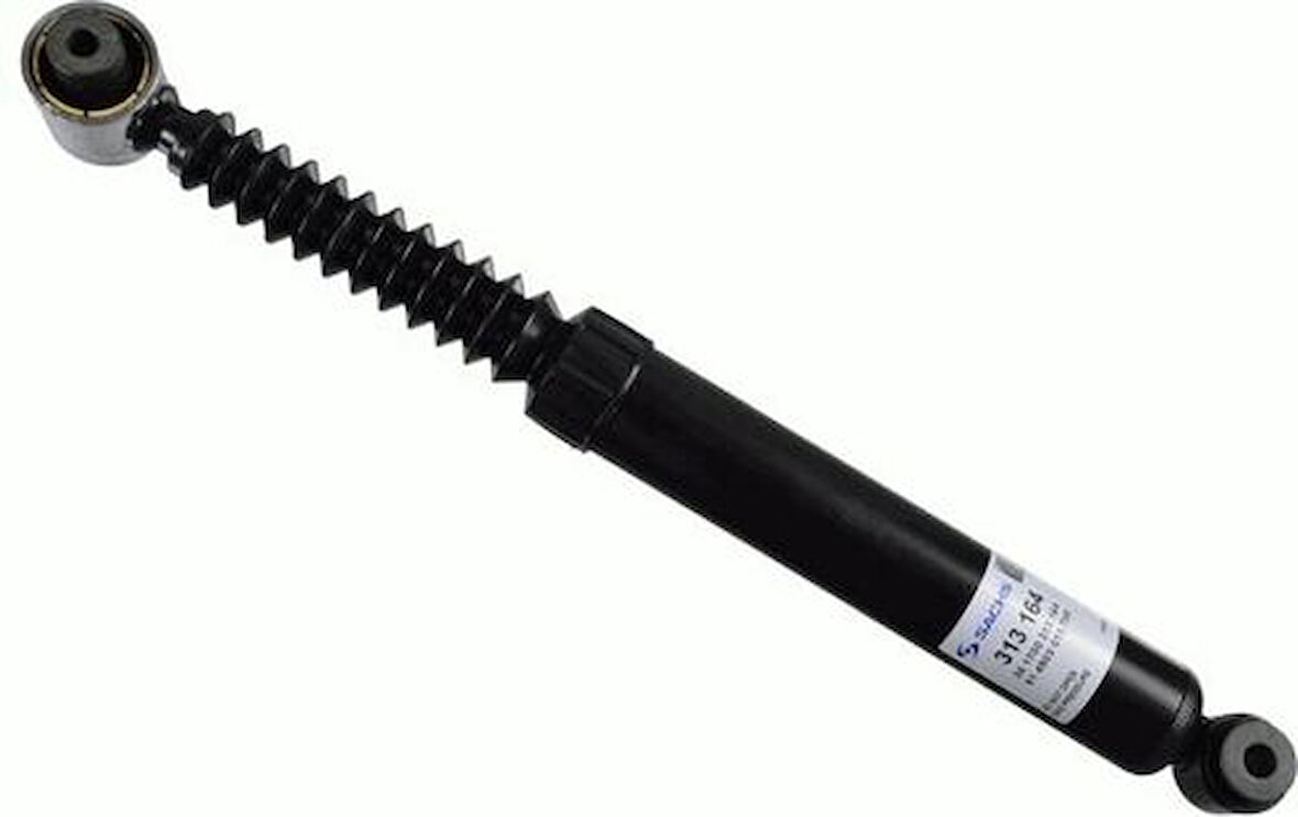 Sachs 313164 Arka Amortisör Renault Megane II 03-Scenic II 03-Gazlı 8200421321