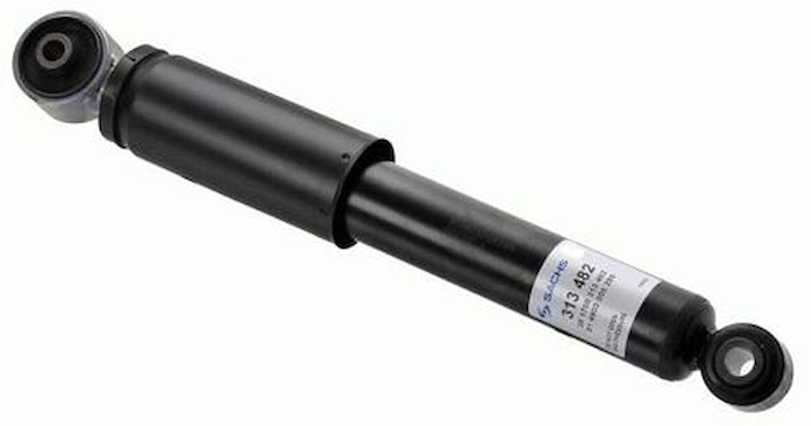 Sachs 313482 Arka Amortisör Astra G H 1.2 1.4 16V 1.6 1.7DTI 1.8 16V 2.0 93182237