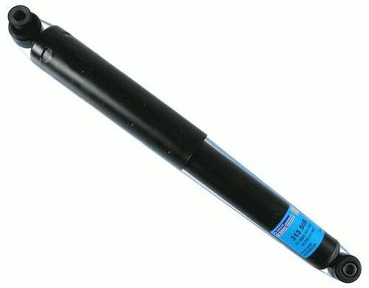 Sachs 313505 Amortisör Arka Gazlı Uzun Şase Ford Transit V347 05 6C1118080JC
