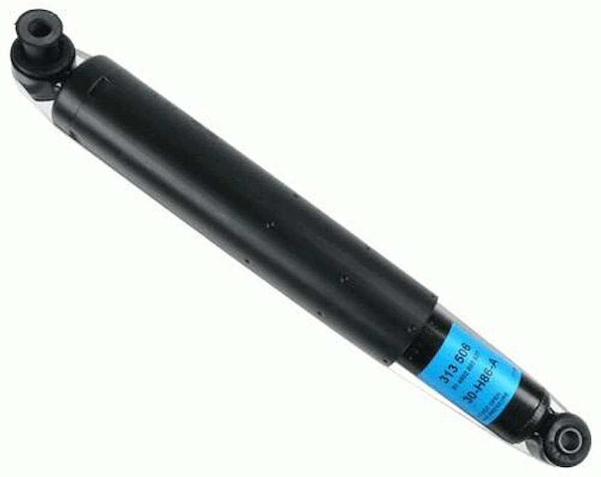 Sachs 313506 Amortisör Arka Gazlı Pick Up Ford Transit V347 05 8C1V18080CC