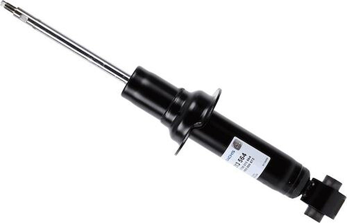 Sachs 313564 Arka Amortisör P407 1.6HDI 1.8 2.0 2.2HDI 06 04- 5206.FG