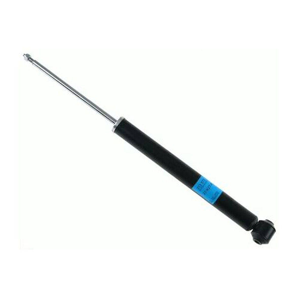 Sachs 313573 Arka Amortisör Gazlı Aveo T300 Corsa D 07-14 Gp Punto 1.2 1.6 1.3 1.9 06 93195875
