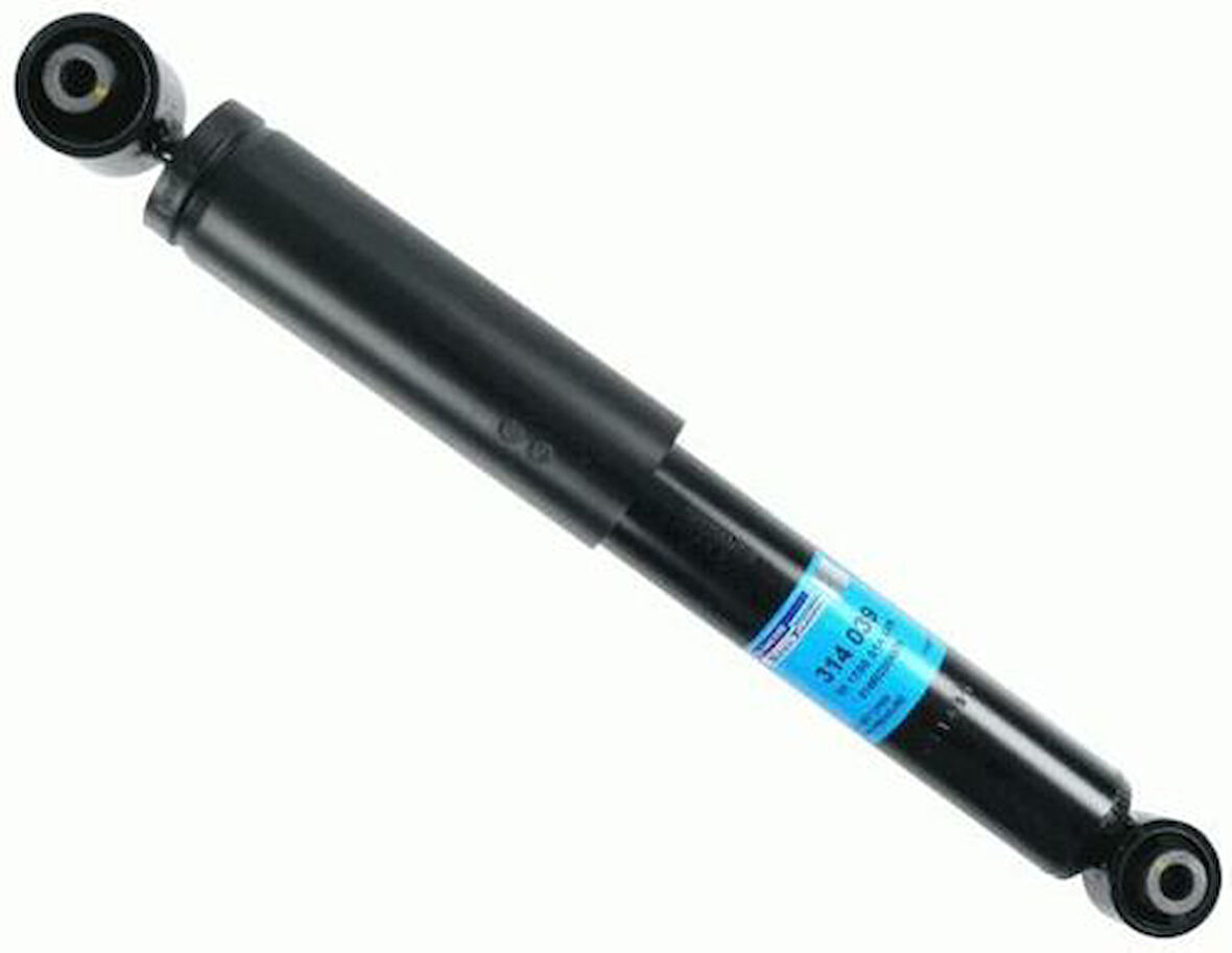 Sachs 314039 Arka Amortisör Sağ Sol Nissan Qashqai 2007-2012 Hr16De 56210JD00B